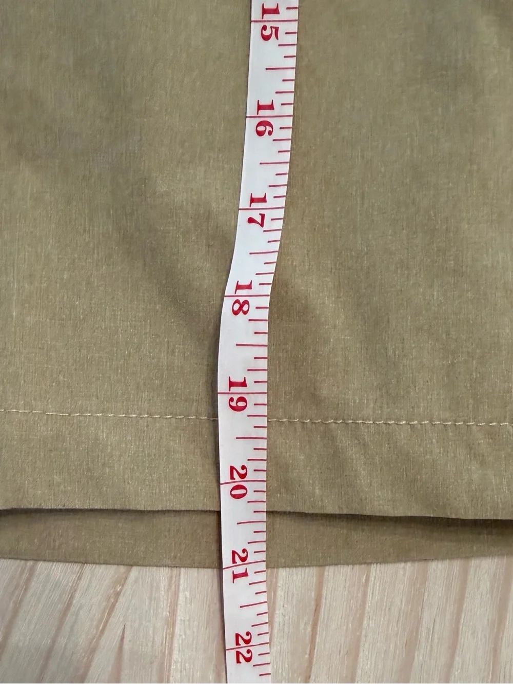 Tommy Bahama lightweight cargo
